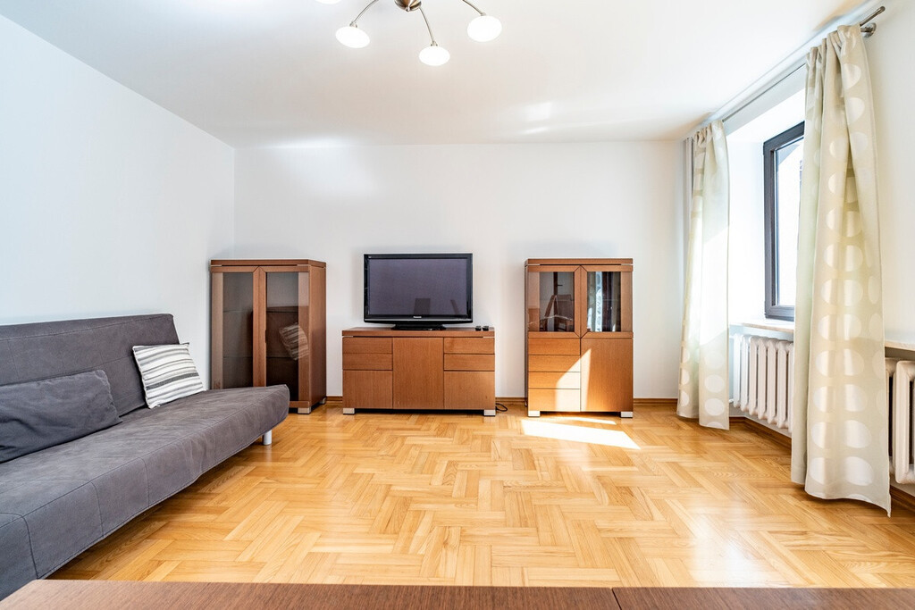 Mieszkanie Wynajem Warszawa Mokotów Konstancińska 2