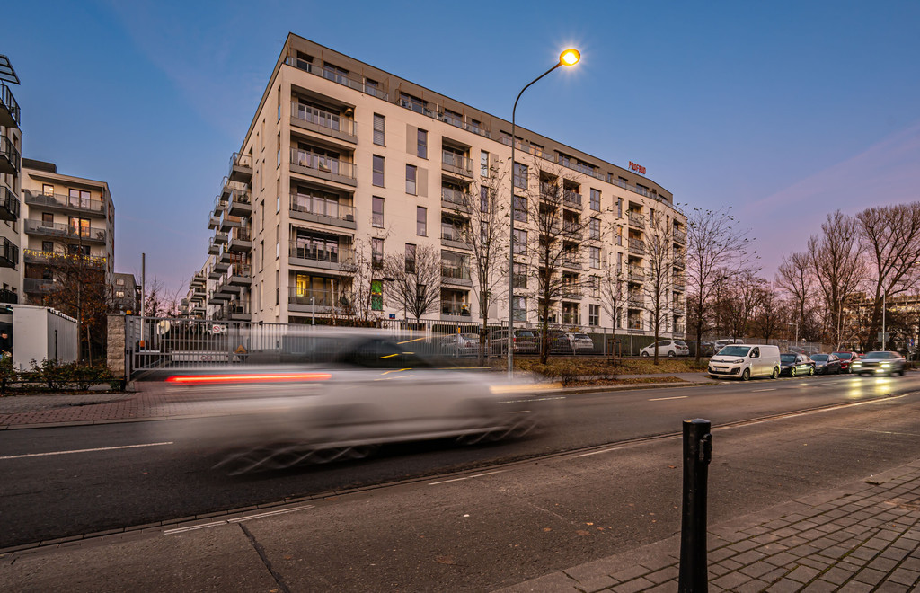 Mieszkanie Sprzedaż Warszawa Praga-Południe Wojciecha Chrzanowskiego 19