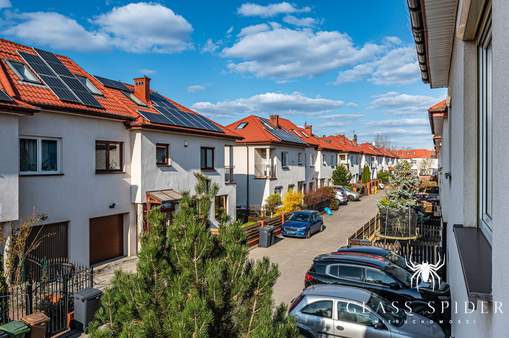 Dom Sprzedaż Warszawa Wawer Jeziorowa 21