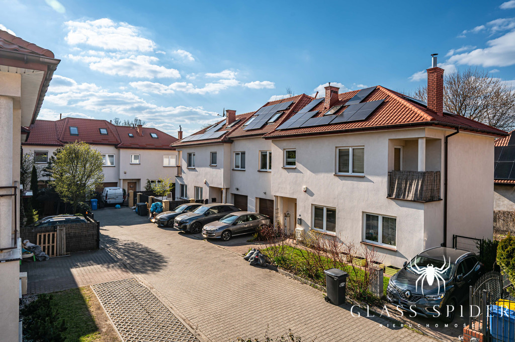 Dom Sprzedaż Warszawa Wawer Jeziorowa 22
