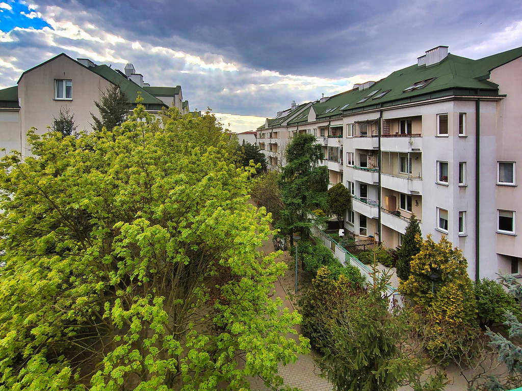 Mieszkanie Sprzedaż Warszawa Ochota Włodarzewska