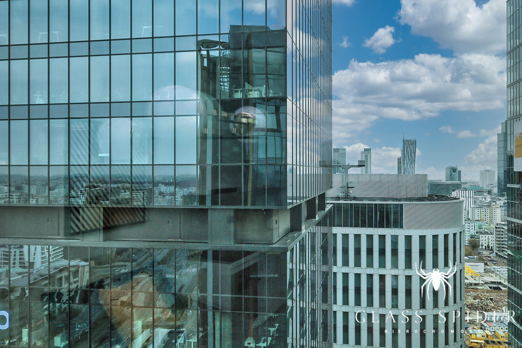 Mieszkanie Wynajem Warszawa Wola Prosta 18