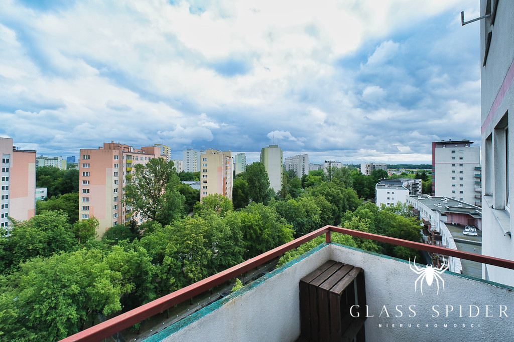 Mieszkanie Sprzedaż Warszawa Bielany Esej 7
