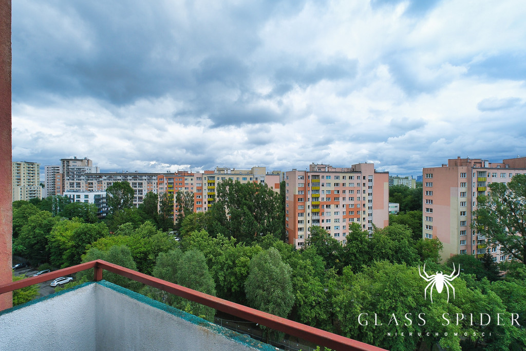 Mieszkanie Sprzedaż Warszawa Bielany Esej 8