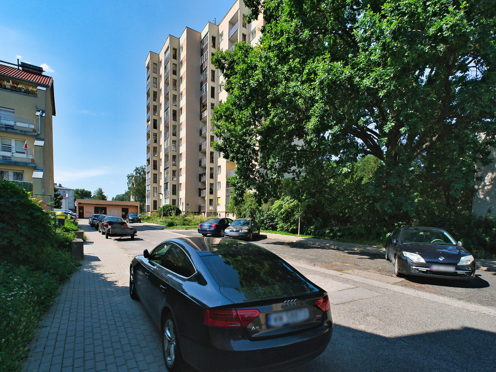 Mieszkanie Sprzedaż Warszawa Włochy Sabały 15