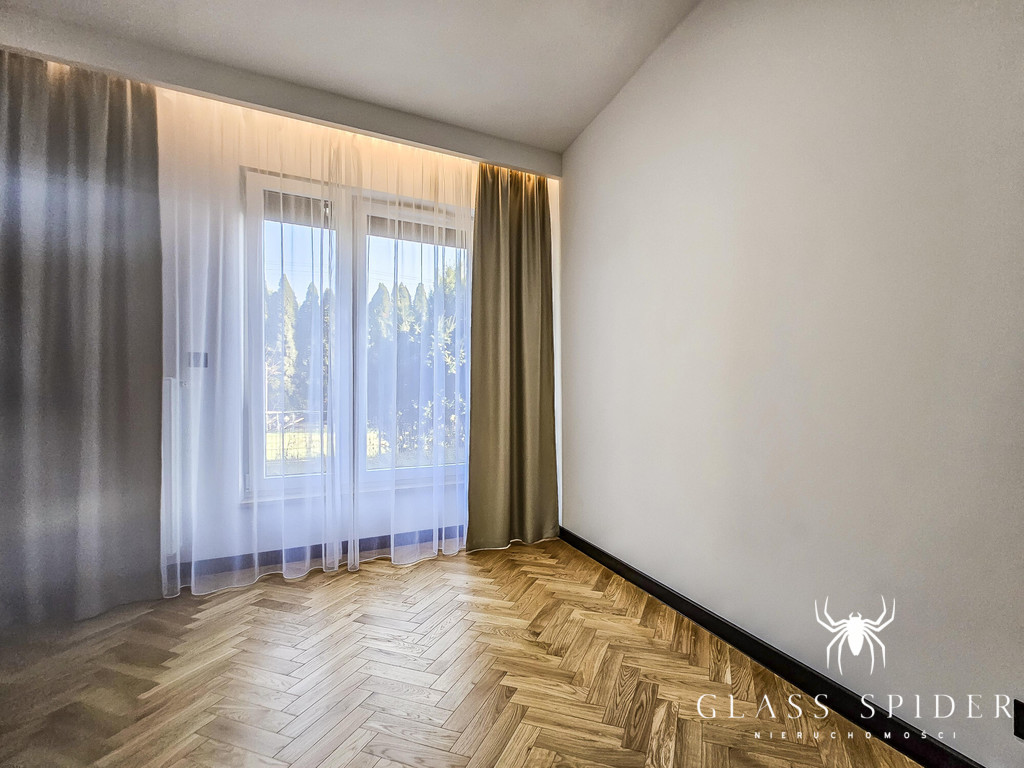 Mieszkanie Wynajem Warszawa Mokotów Bartycka 10