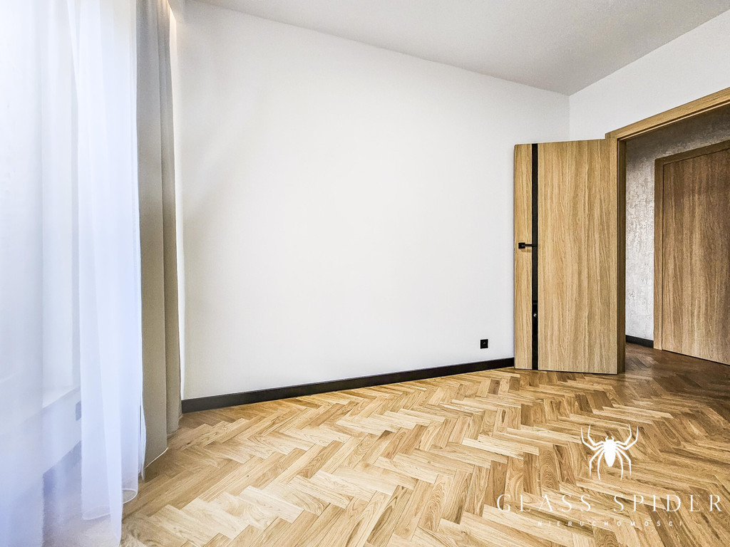 Mieszkanie Wynajem Warszawa Mokotów Bartycka 11