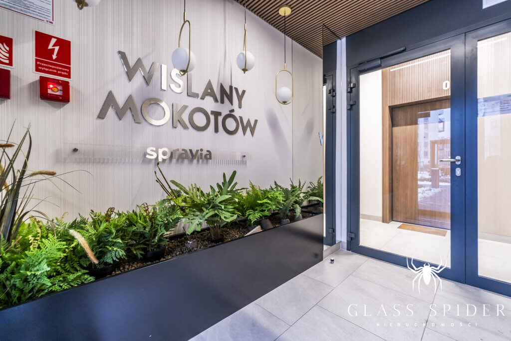 Mieszkanie Wynajem Warszawa Mokotów Dywizjonu AK 