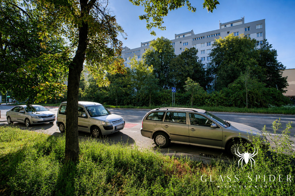 Mieszkanie Sprzedaż Warszawa Wola Mordechaja Anielewicza 17