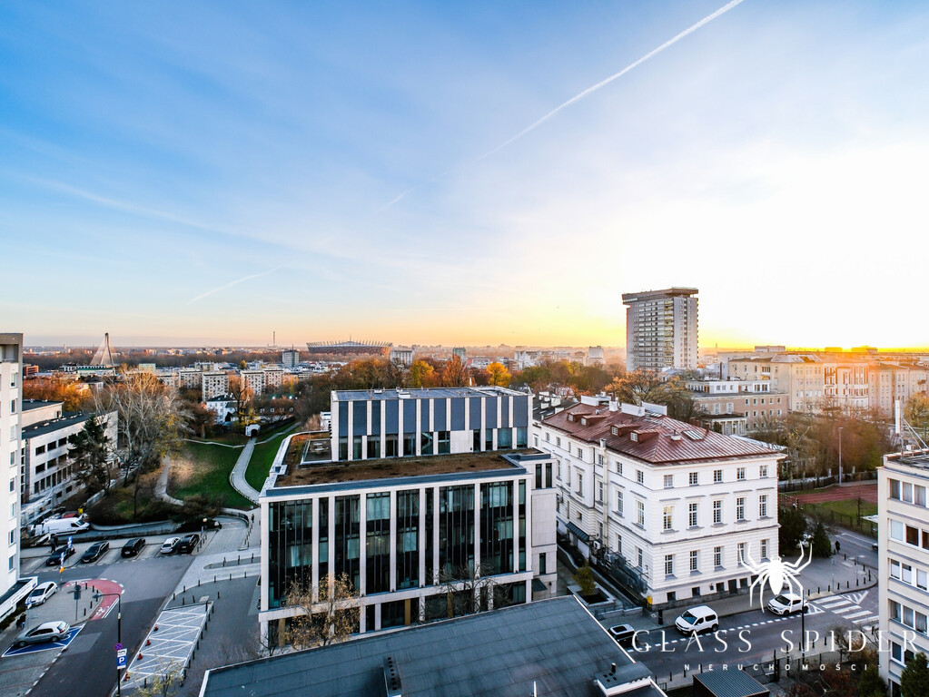 Mieszkanie Wynajem Warszawa Śródmieście Mikołaja Kopernika 20