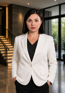 Natalia Bodnarchuk