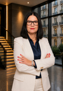 Iwona Światopełk-Czetwertyńska