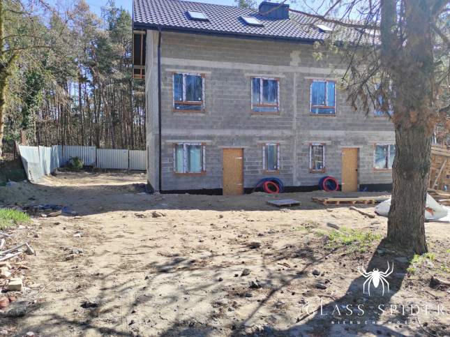 Dom Sprzedaż Warszawa Białołęka Dębowa 2