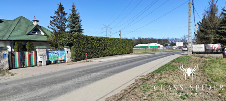 Dom Sprzedaż Warszawa Białołęka Dębowa 7