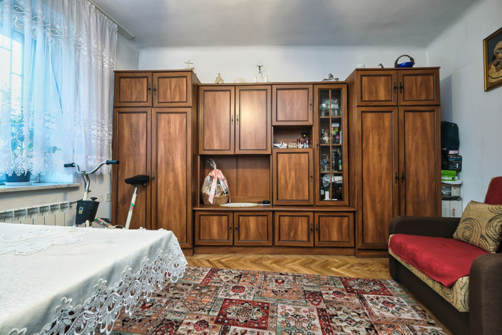 Mieszkanie Sprzedaż Warszawa Praga-Północ Targowa 7