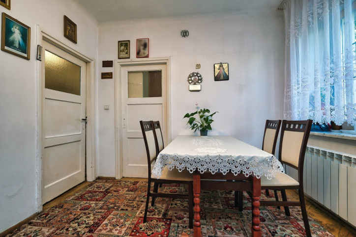 Mieszkanie Sprzedaż Warszawa Praga-Północ Targowa 8
