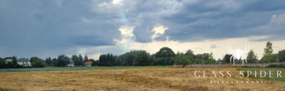 Działka Sprzedaż Kępa Okrzewska