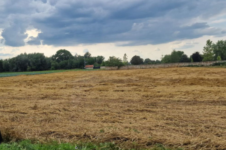 Działka Sprzedaż Kępa Okrzewska 6