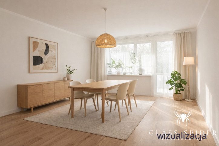 Mieszkanie Sprzedaż Warszawa Bielany Wojciecha Bogusławskiego 2