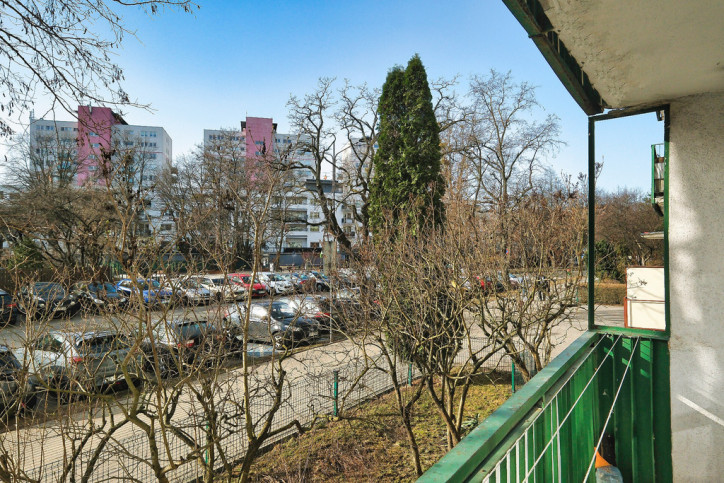 Mieszkanie Sprzedaż Warszawa Bielany Wojciecha Bogusławskiego 18
