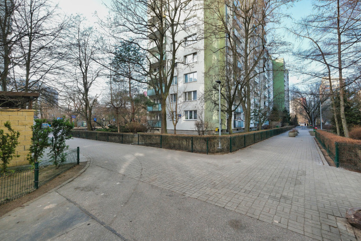 Mieszkanie Sprzedaż Warszawa Bielany Wojciecha Bogusławskiego 19