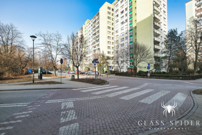 Mieszkanie Sprzedaż Warszawa Bielany Wojciecha Bogusławskiego