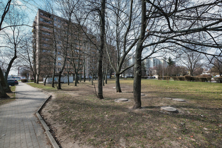Mieszkanie Sprzedaż Warszawa Targówek Piotra Wysockiego 16