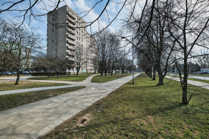 Mieszkanie Sprzedaż Warszawa Targówek Piotra Wysockiego 18