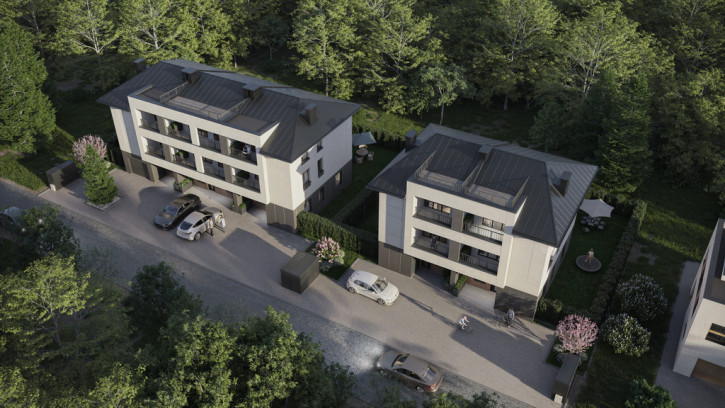 Dom Sprzedaż Warszawa Bielany Pułkowa 6