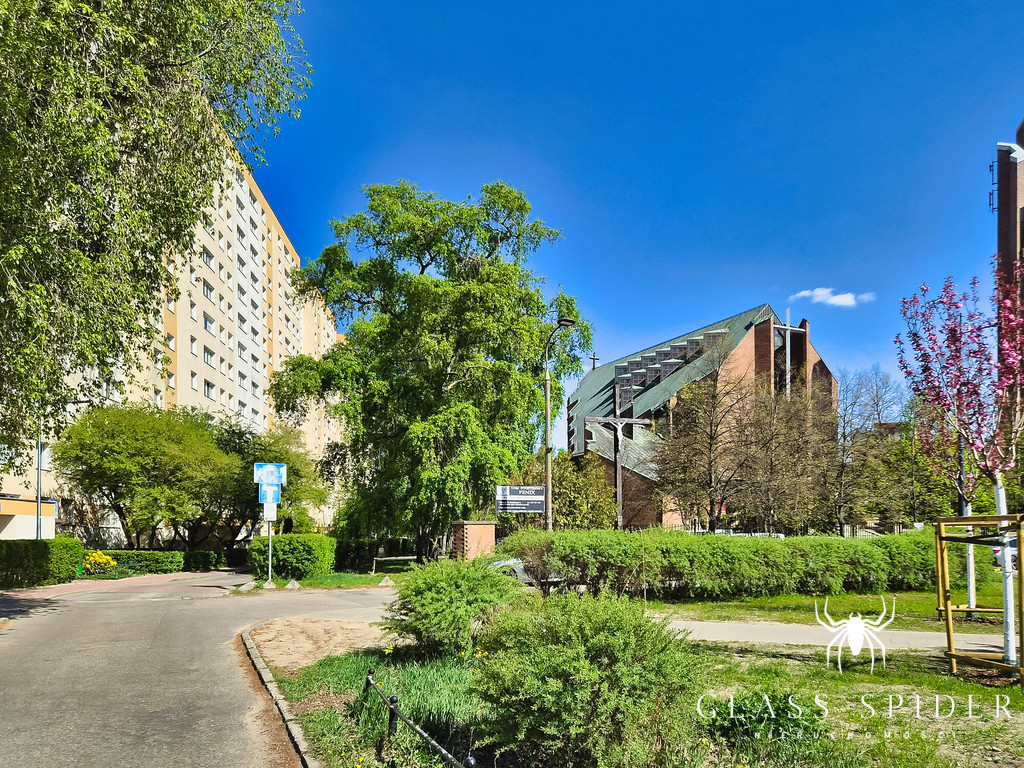 Mieszkanie Sprzedaż Warszawa Mokotów Czarnomorska