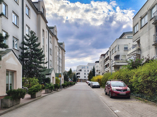 Mieszkanie Sprzedaż Warszawa Ochota Włodarzewska 19