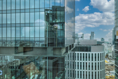 Mieszkanie Wynajem Warszawa Wola Prosta