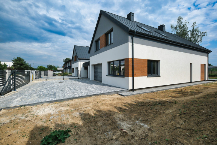 Dom Sprzedaż Warszawa Białołęka Młyńska 4