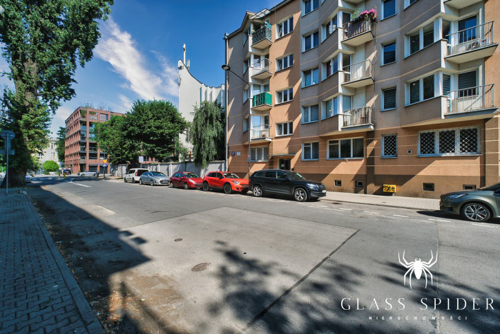 Mieszkanie Wynajem Warszawa Praga-Północ Równa 9