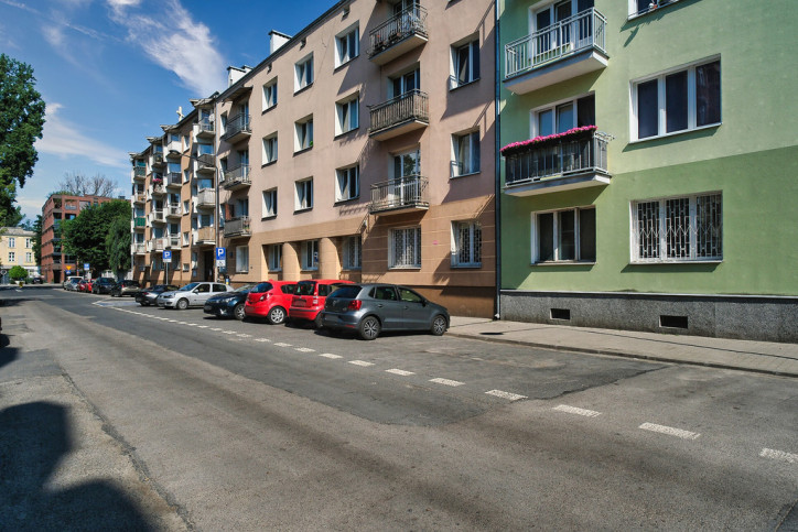 Mieszkanie Wynajem Warszawa Praga-Północ Równa 13