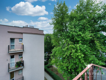 Mieszkanie Wynajem Warszawa Wola Hipolita Wawelberga