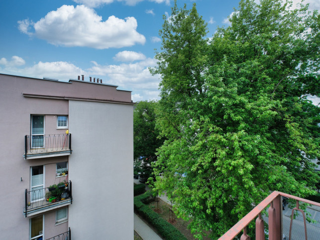 Mieszkanie Wynajem Warszawa Wola Hipolita Wawelberga 12