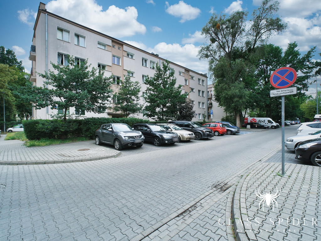 Mieszkanie Wynajem Warszawa Wola Hipolita Wawelberga