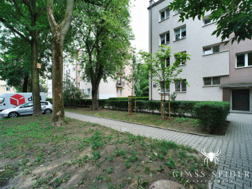 Mieszkanie Wynajem Warszawa Wola Hipolita Wawelberga
