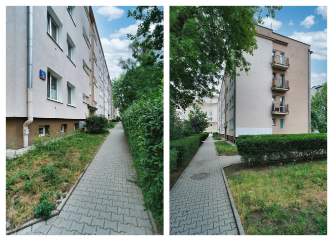 Mieszkanie Wynajem Warszawa Wola Hipolita Wawelberga 18