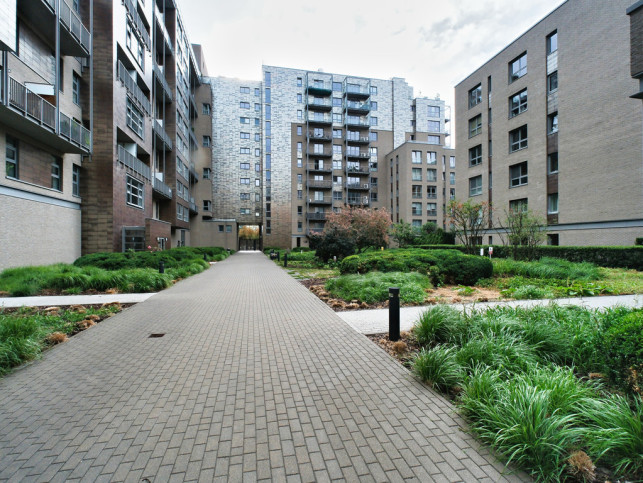 Mieszkanie Wynajem Warszawa Mokotów Jana Pawła Woronicza 14