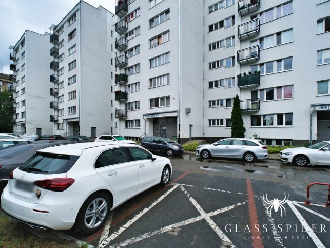 Mieszkanie Sprzedaż Warszawa Praga-Północ Jagiellońska 14