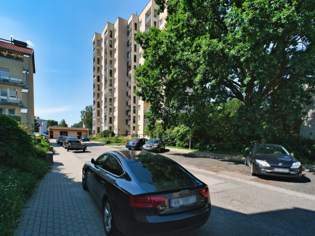 Mieszkanie Sprzedaż Warszawa Włochy Sabały 15