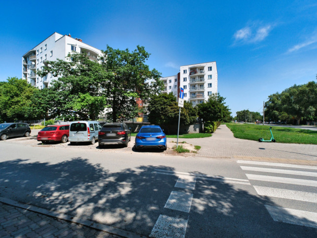 Mieszkanie Sprzedaż Warszawa Mokotów Bartycka 19