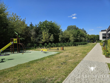 Mieszkanie Wynajem Warszawa Mokotów Bartycka