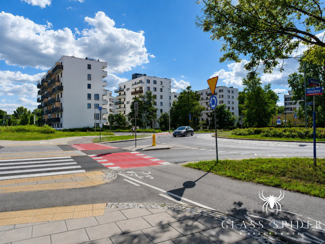 Mieszkanie Sprzedaż Warszawa Bielany Rudzka 19