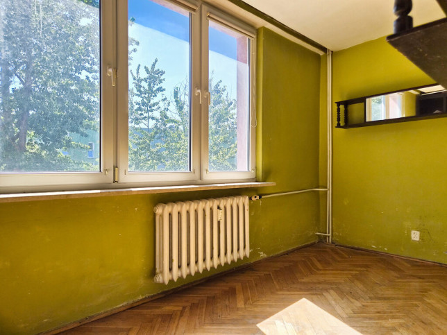 Mieszkanie Sprzedaż Warszawa Targówek Suwalska 7
