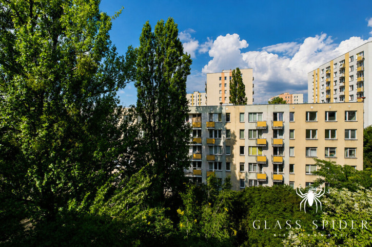 Mieszkanie Sprzedaż Warszawa Mokotów Etiudy Rewolucyjnej 5