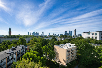 Mieszkanie Sprzedaż Warszawa Wola Mordechaja Anielewicza
