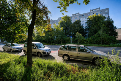 Mieszkanie Sprzedaż Warszawa Wola Mordechaja Anielewicza